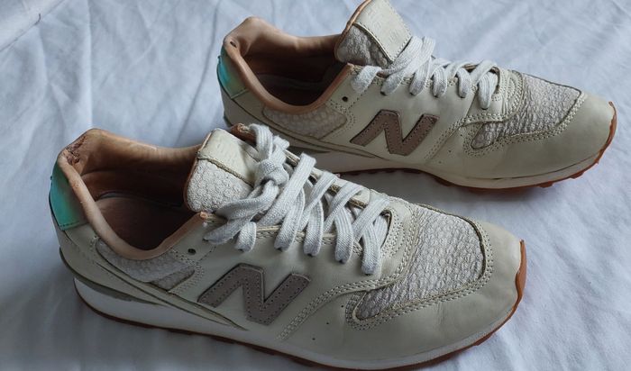 Baskets New Balance