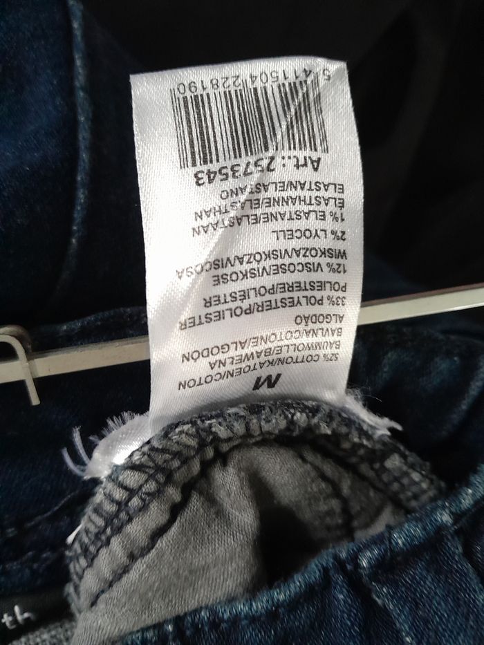 Short homme - photo numéro 3