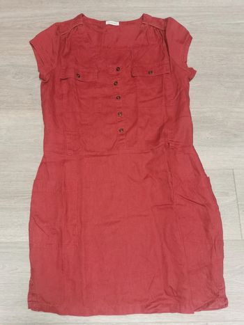 Robe taille 40 cache cache