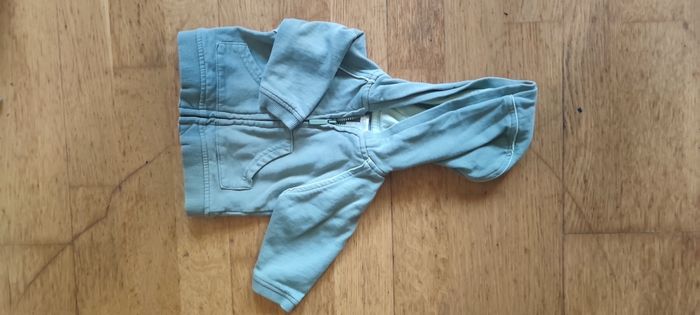 Lot sweat capuche - photo numéro 2