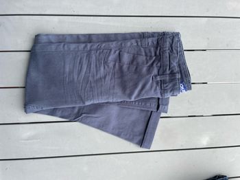 Pantalon chino slim 5ans