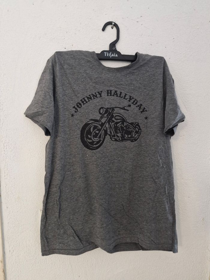 T-shirt taille L
