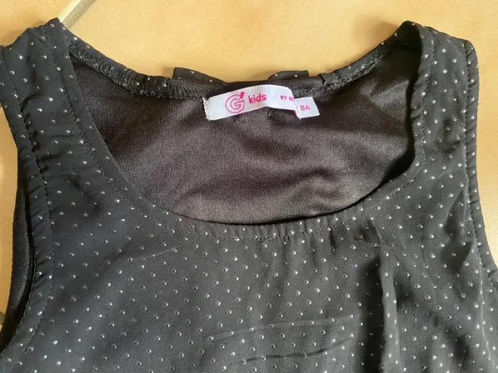 Robes fille 8 ans - photo numéro 4