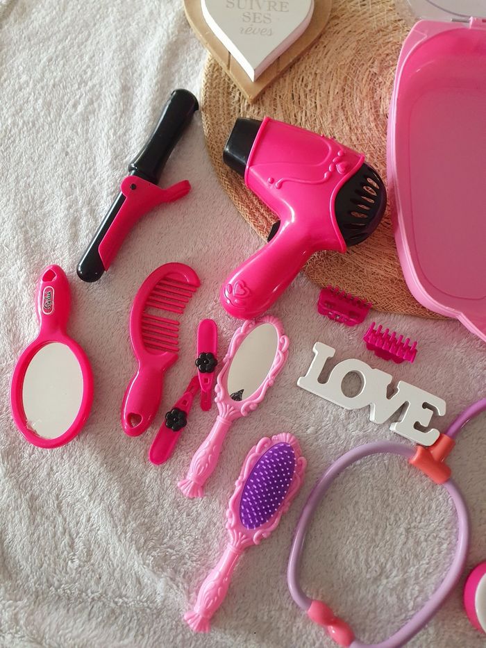 Accessoire Beauté 🌸 - photo numéro 3