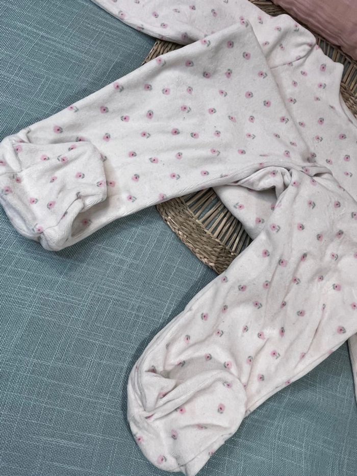 Pyjama 23 mois - photo numéro 3