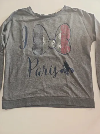 Pull Minnie Disney Store