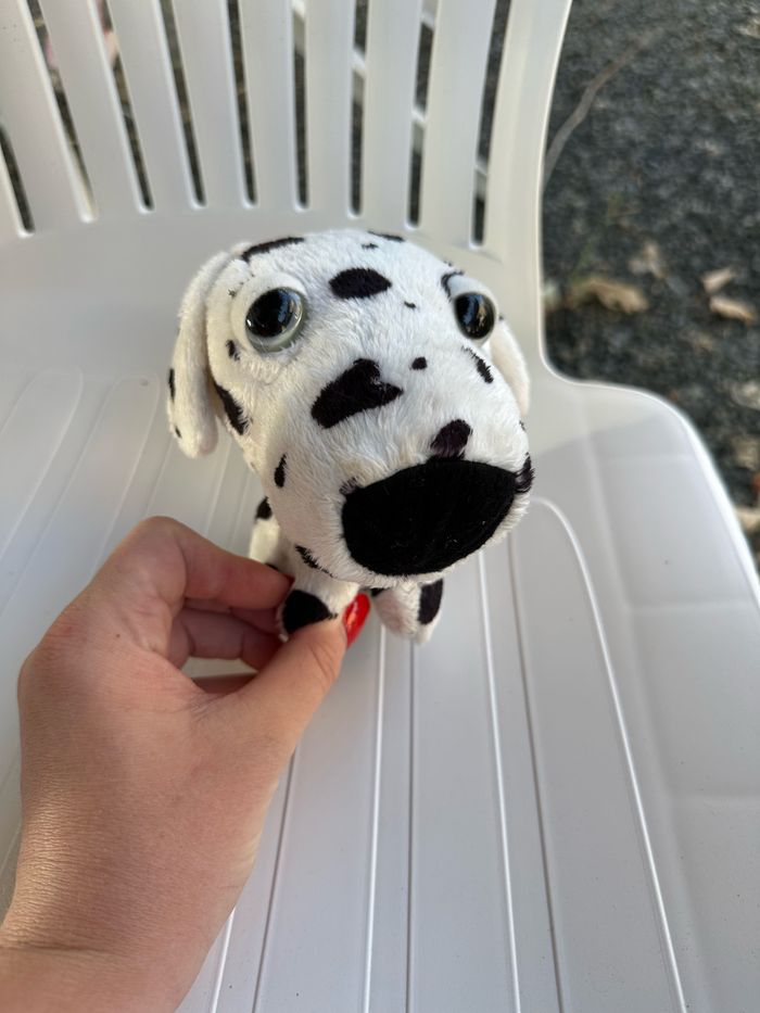 Peluche - photo numéro 2
