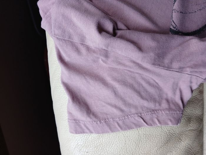 Tee-shirt Pan-Pan - photo numéro 2