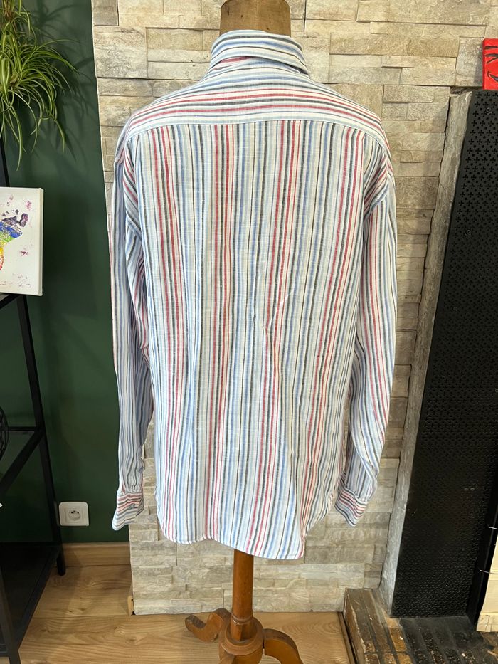 chemise - photo numéro 2