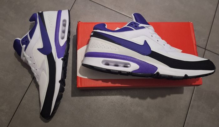 Replique Nike air max BW taille 42 neuve avec étiquettes 🏷 Qualité primium - photo numéro 2