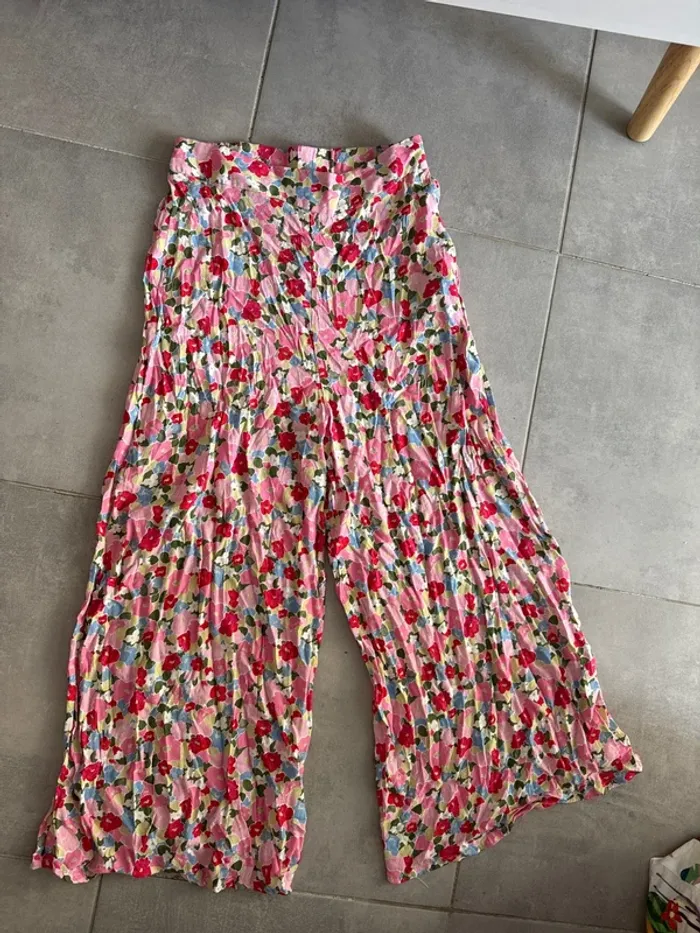 Pantalon naf naf