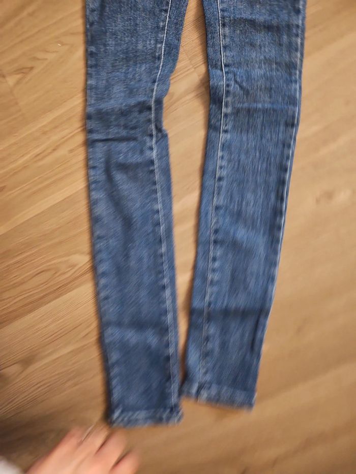 Jean slim - photo numéro 2