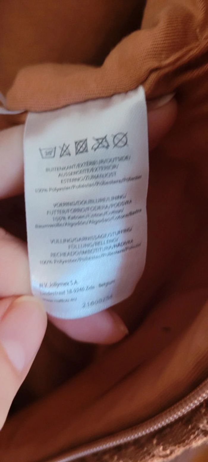 Gigoteuse naissance Nattou Neuve - photo numéro 10