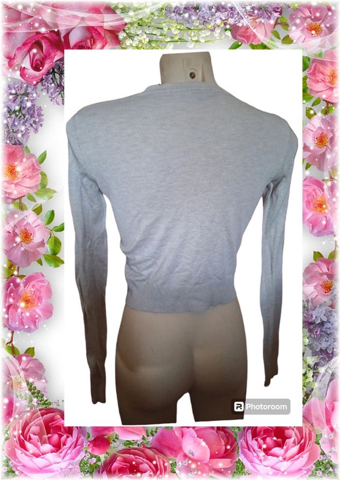 💫🌸Pull léger pour femme 🌸💫 - photo numéro 2