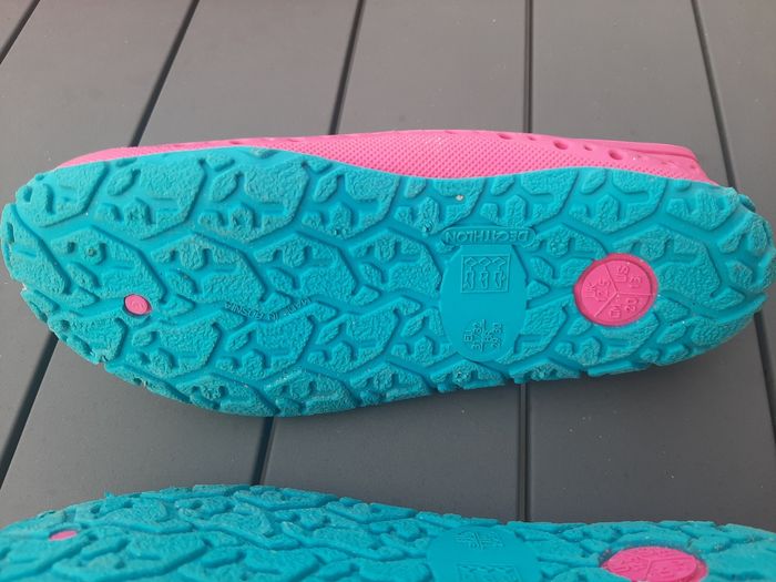 Chaussures de plage - photo numéro 4