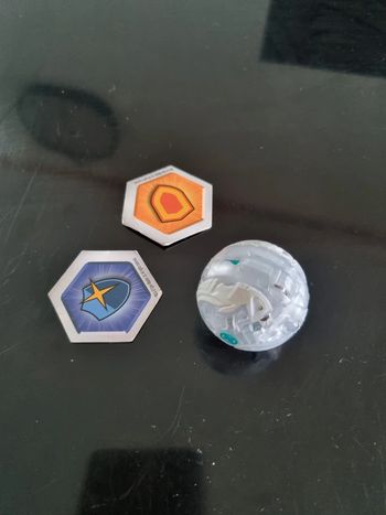 Bakugan