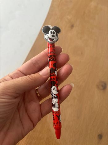 Stylo Mickey