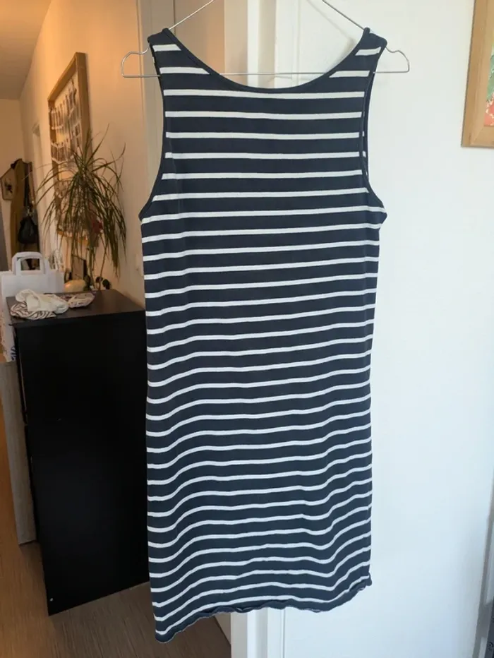 Robe de grossesse taille L - photo numéro 2