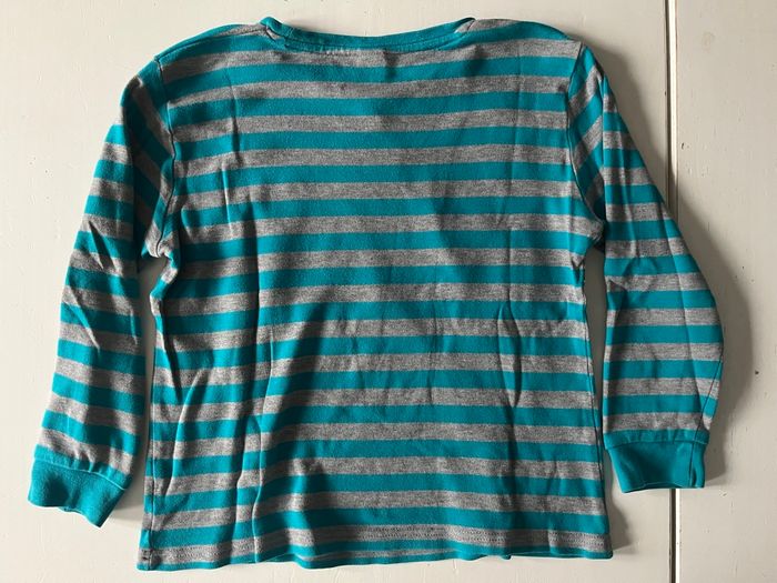 T-shirt - photo numéro 2