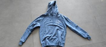 Sweat capuche S garçon