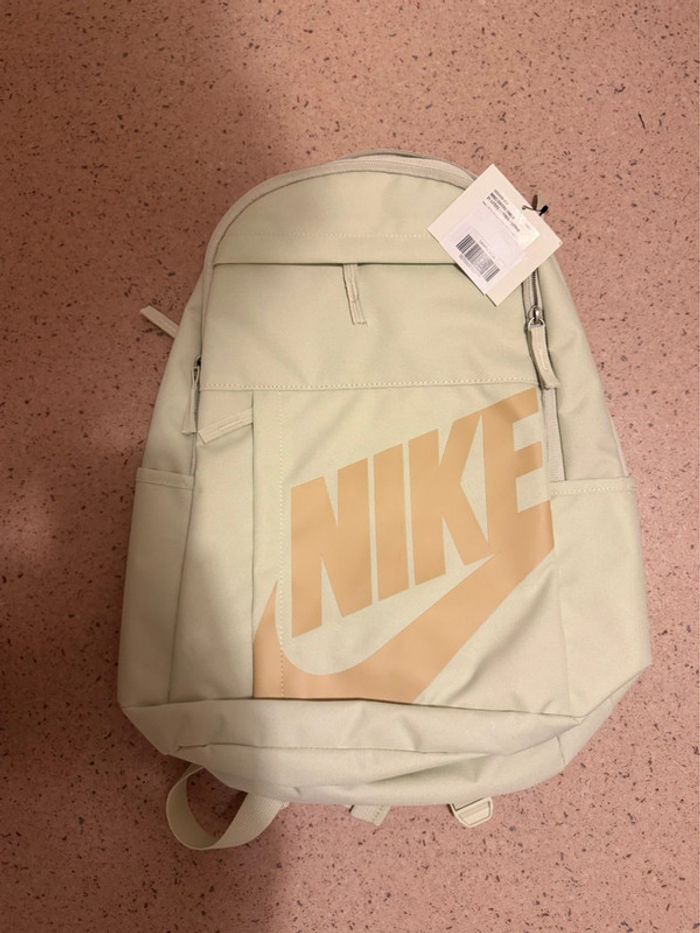 Mochila sac à dos Nike - photo numéro 2