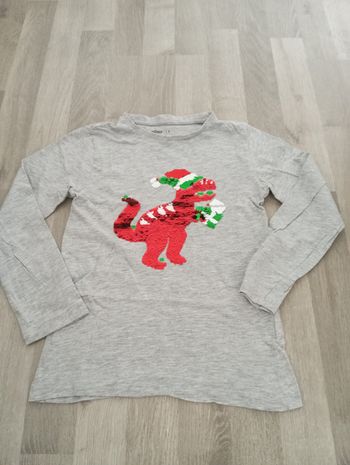 T-shirt Noël