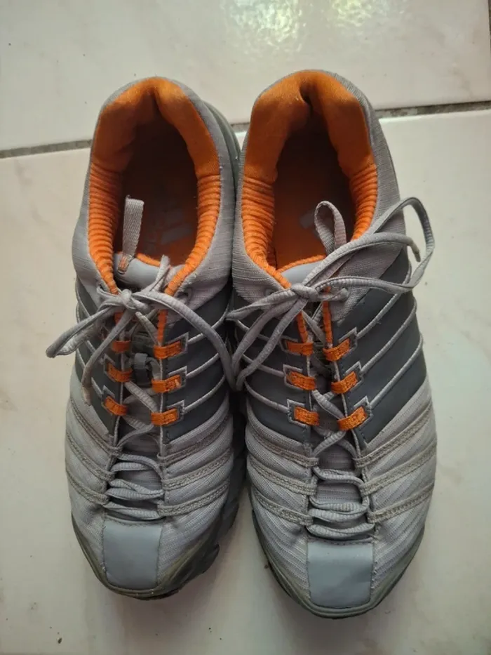 Basket Adidas