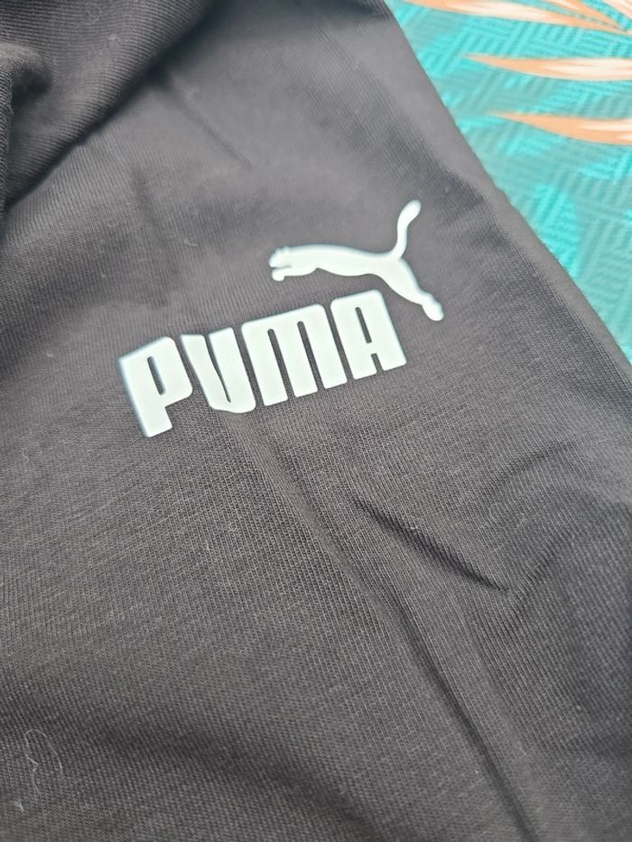 Legging puma - photo numéro 5