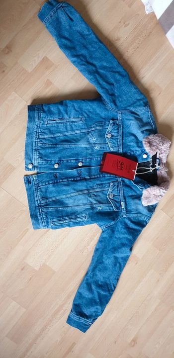 Veste