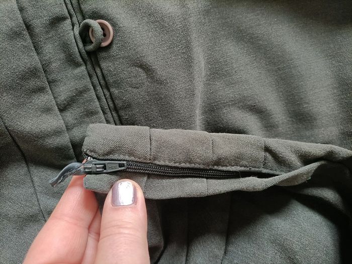 Pantalon droit - photo numéro 6
