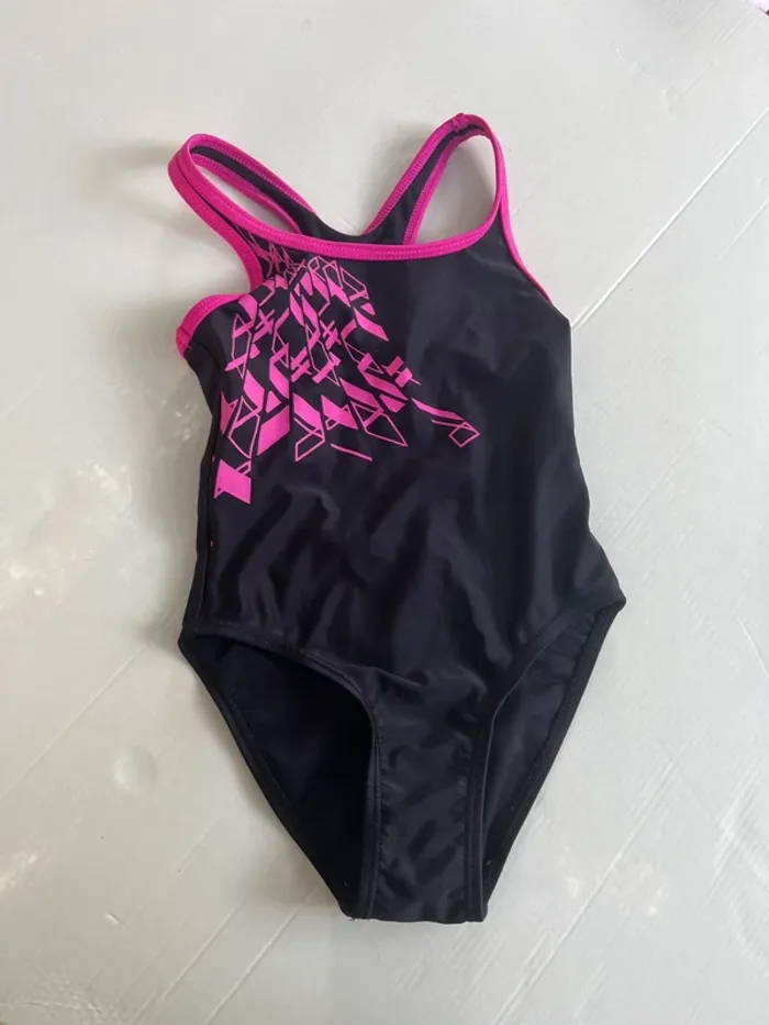 Maillot de bain 4 ans