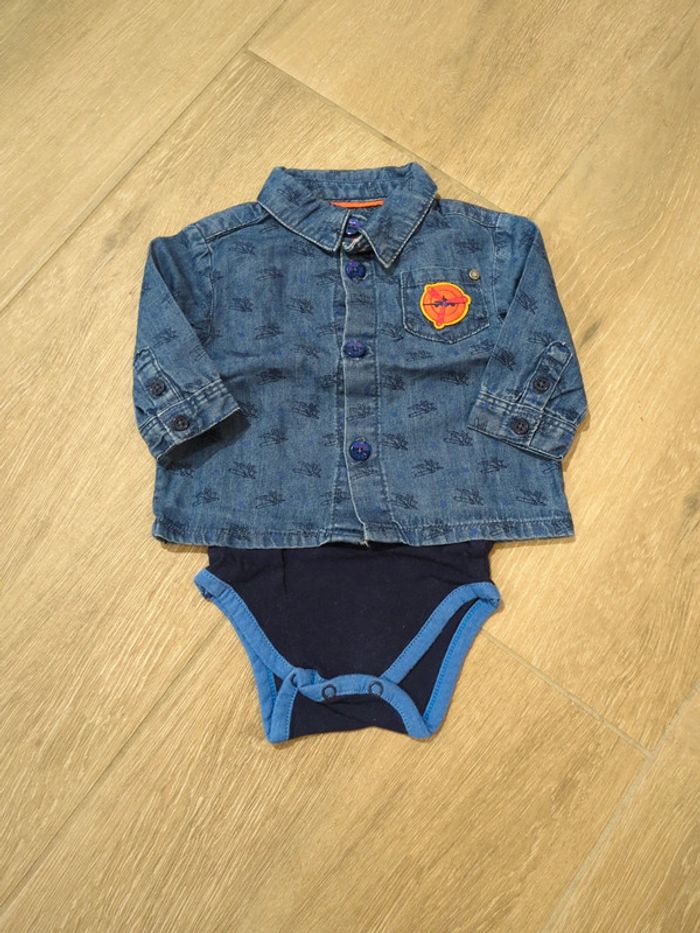 Ensemble orchestra 1mois - photo numéro 4