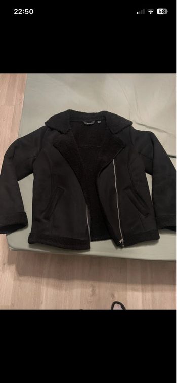 Manteau