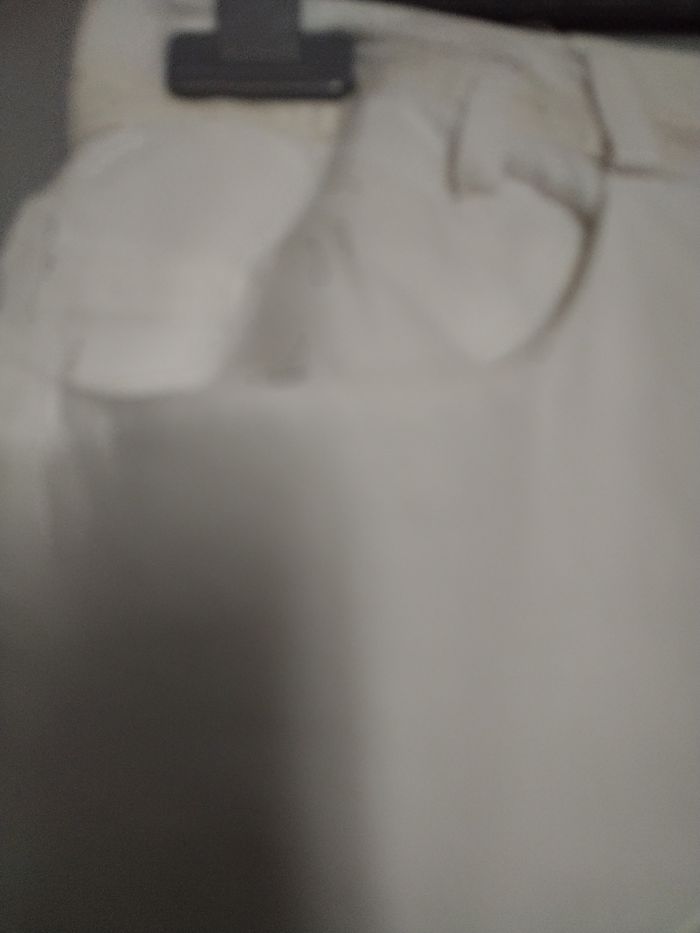 Pantalon d'été en lin "Betty Barclay" - photo numéro 3