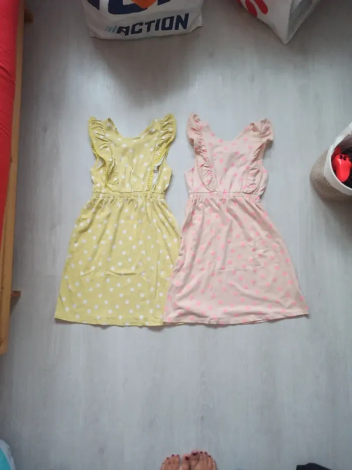 Robes