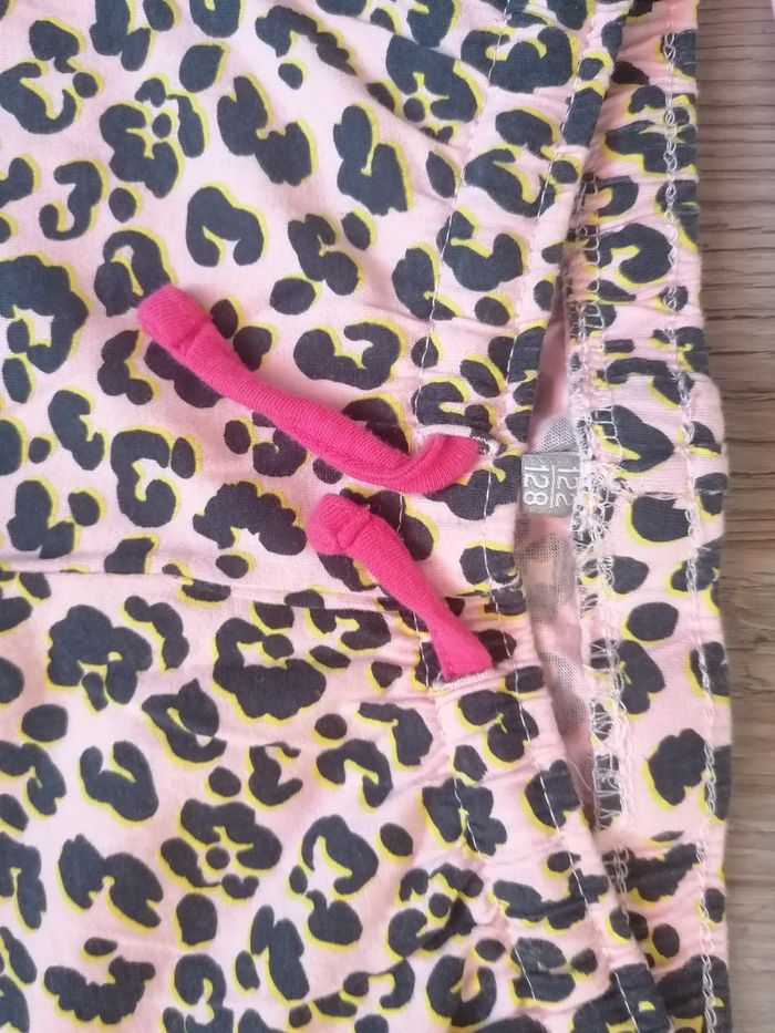 Pyjama 2pièces fille taille 8ans neuf - photo numéro 8