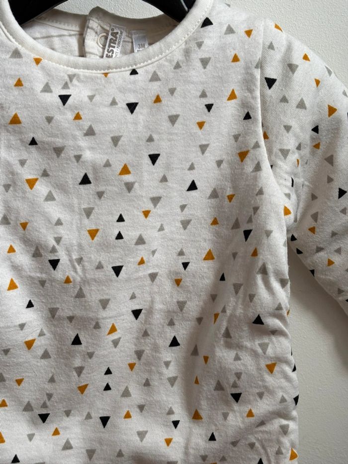 Pull chaud 3 mois - photo numéro 3