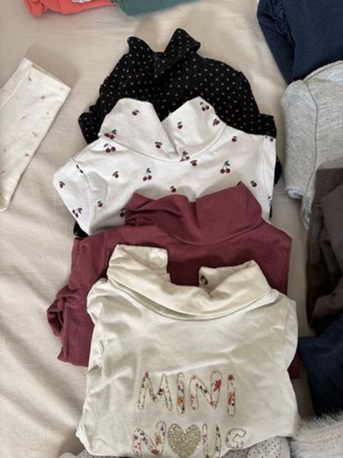 Lot 6 mois - photo numéro 2