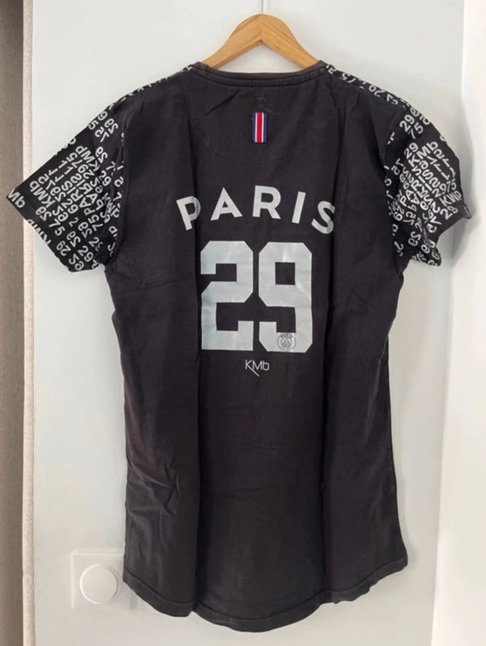 Tee-shirt - Taille L - photo numéro 2