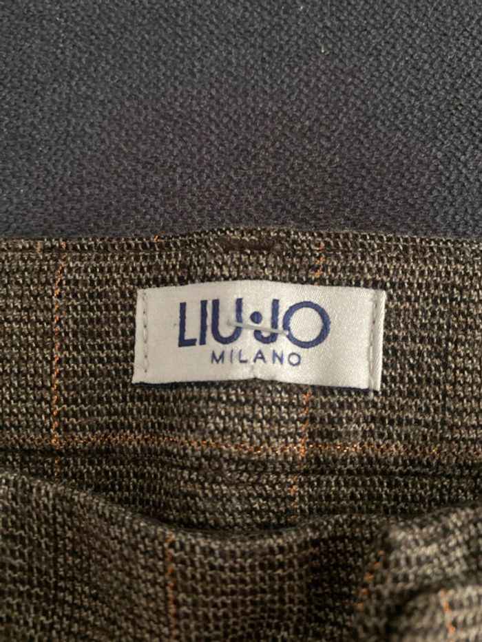 Pantalon Liu Jo - photo numéro 2