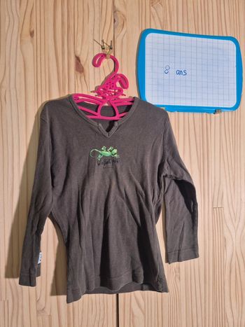 Tee-shirt