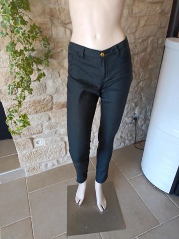 Jeans vila taille M femme