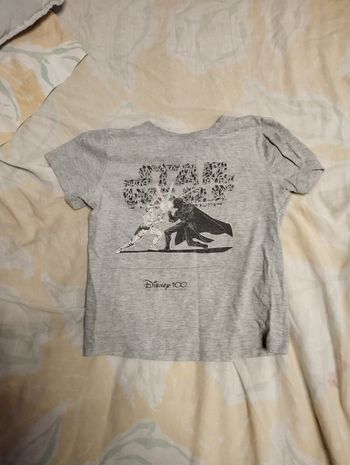 T-shirt STAR WARS