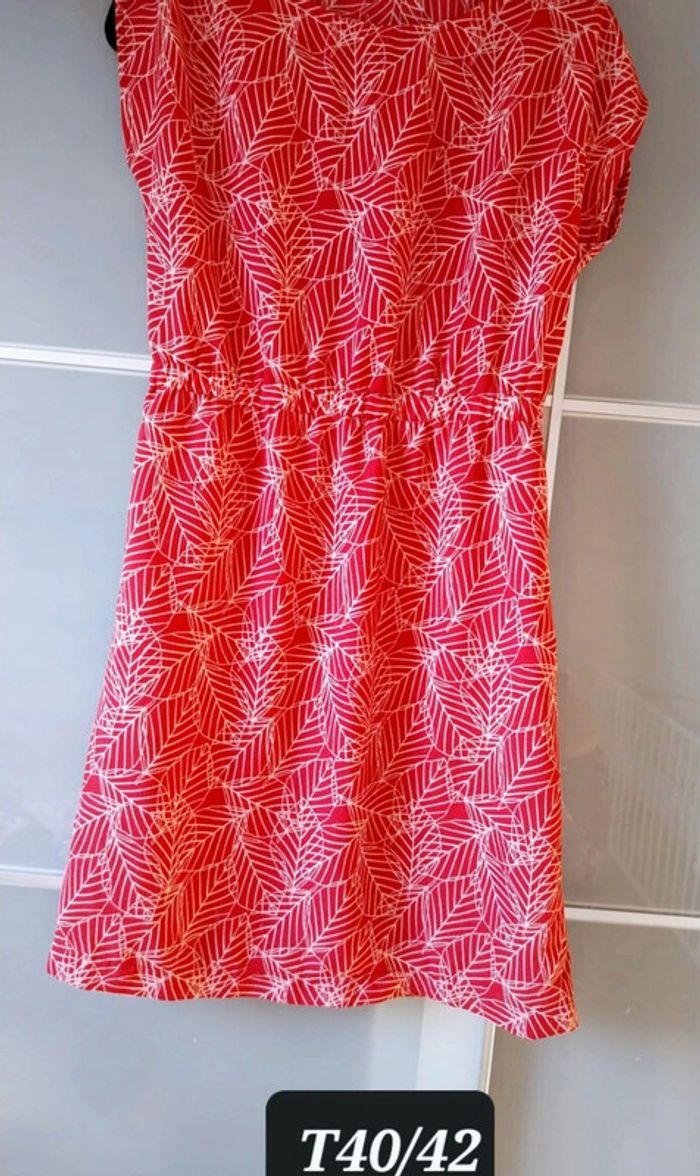 Robe lègere