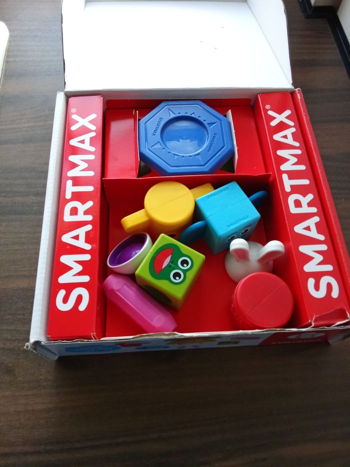 Smartmax my first totem - photo numéro 3