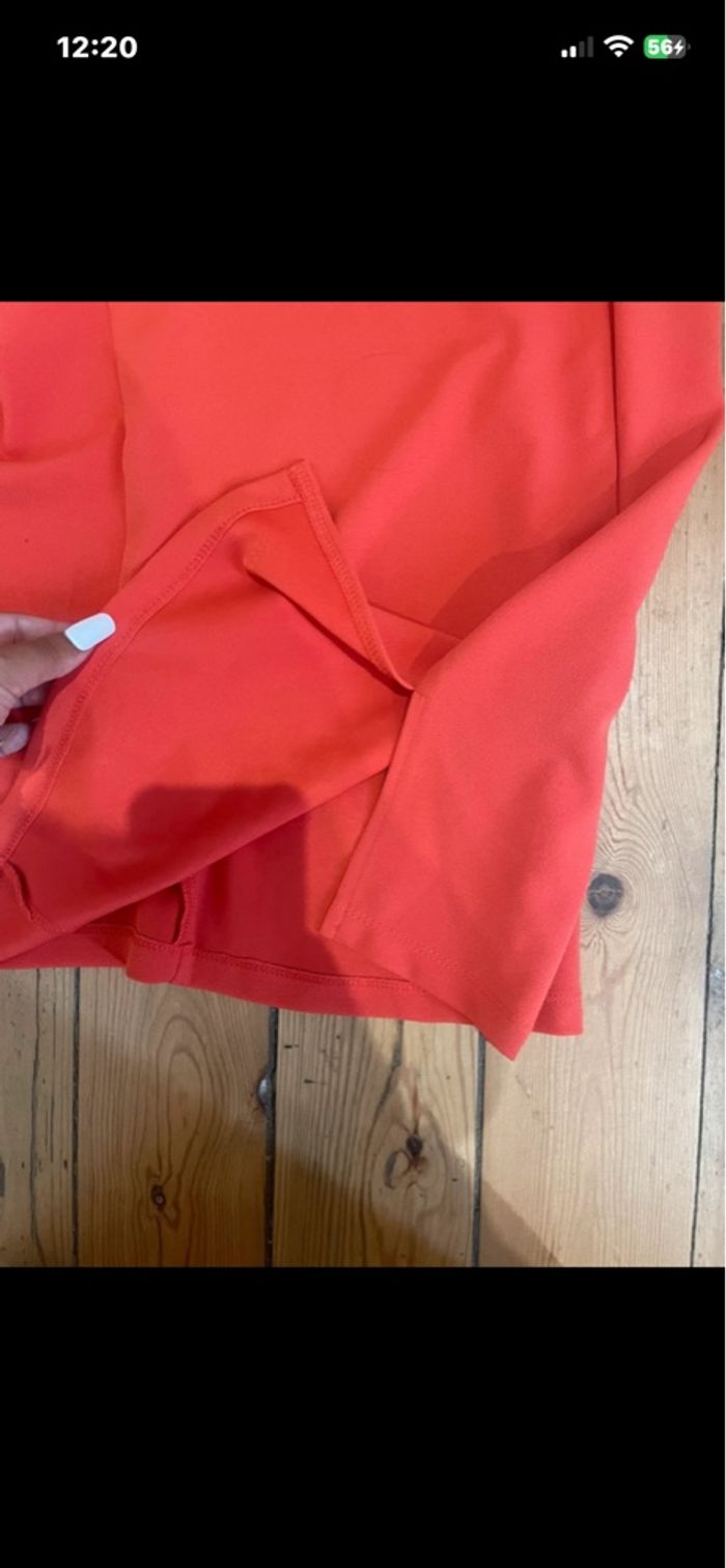 Robe courte - photo numéro 4