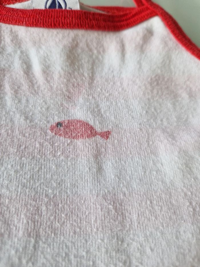 Bodies - 12 mois - photo numéro 3