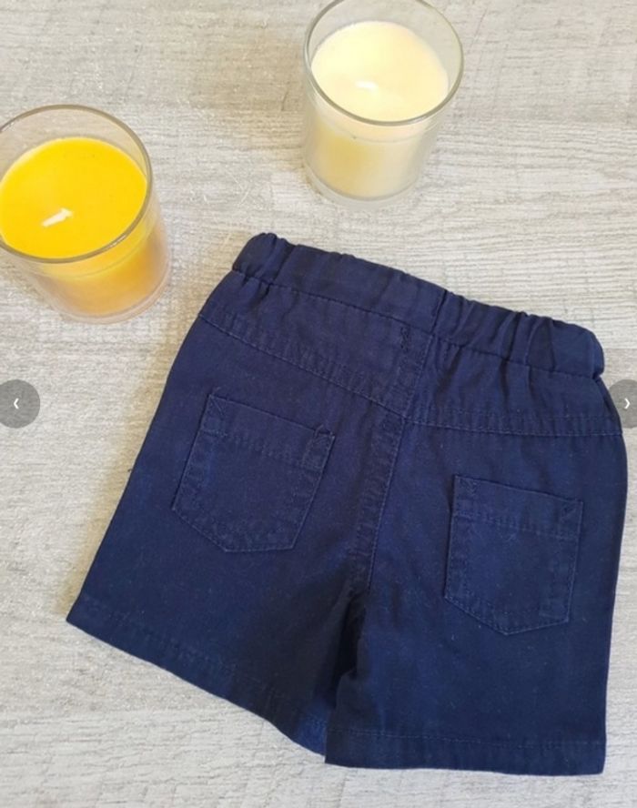 Short - photo numéro 2