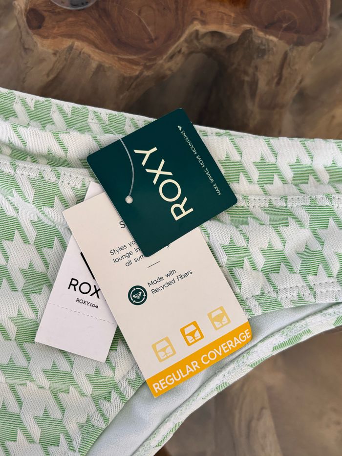 Bas de maillot de bain Roxy femme - photo numéro 3