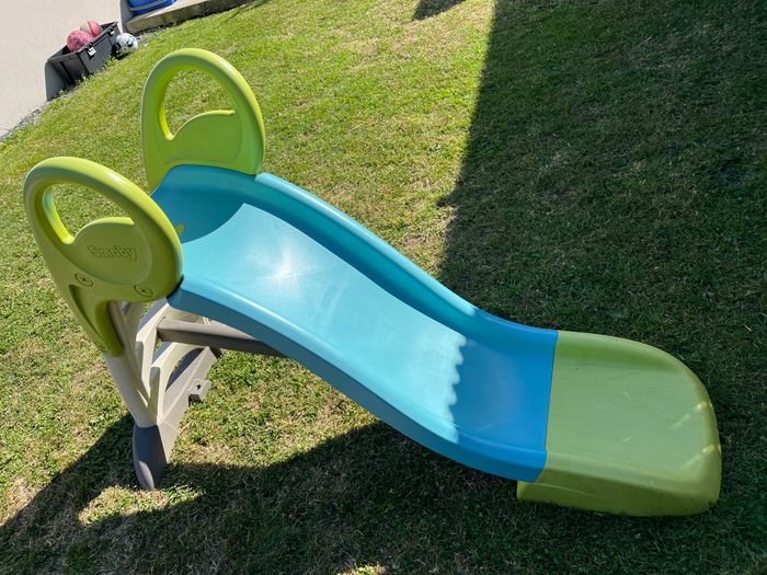Toboggan